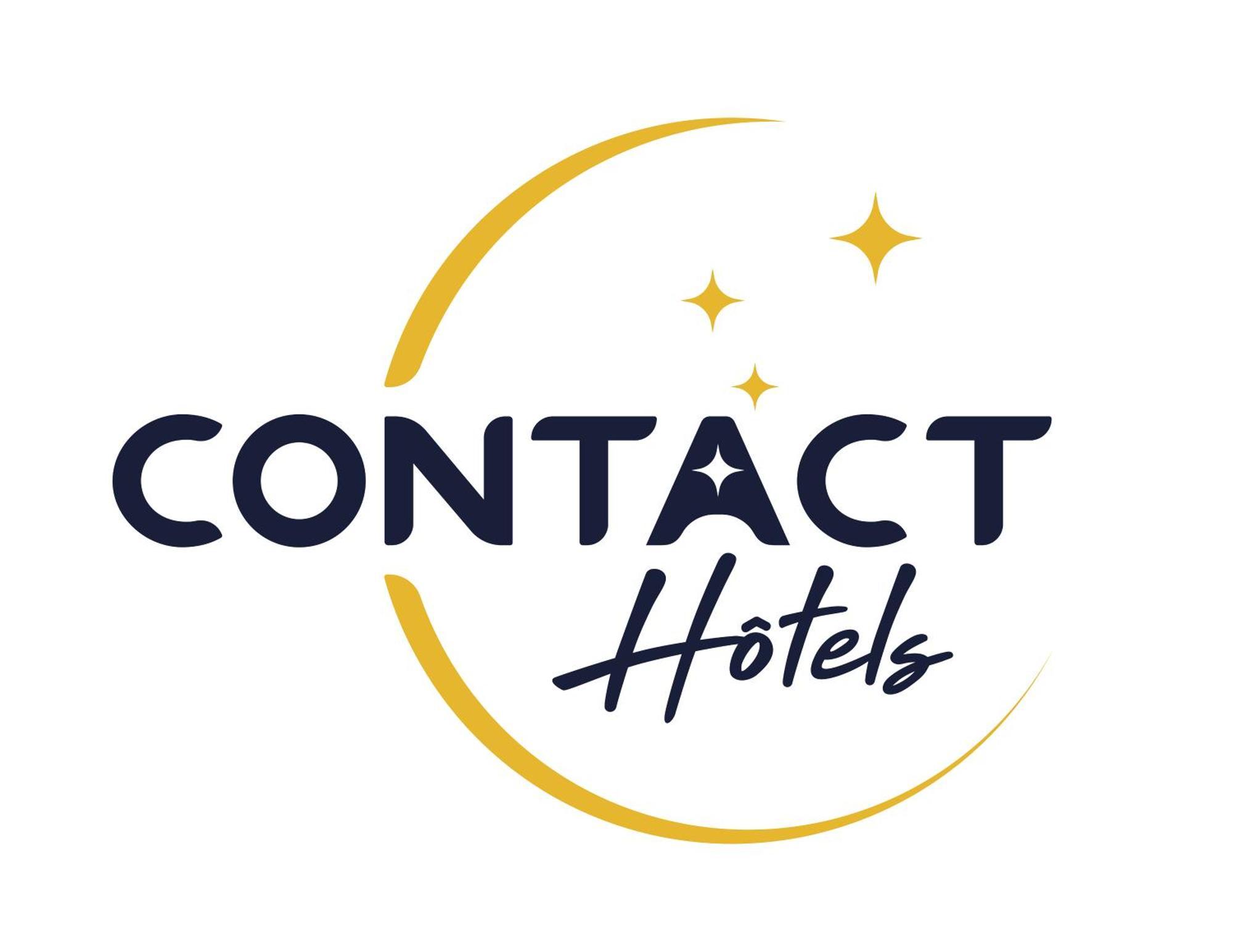 Contact Hotel Utah Beach Carentan - Anciennement Kyriad Buitenkant foto