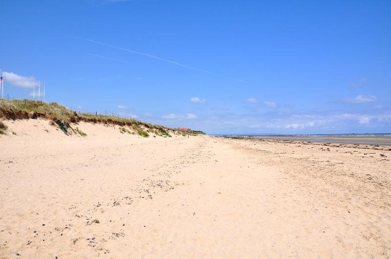 Contact Hotel Utah Beach Carentan - Anciennement Kyriad Buitenkant foto